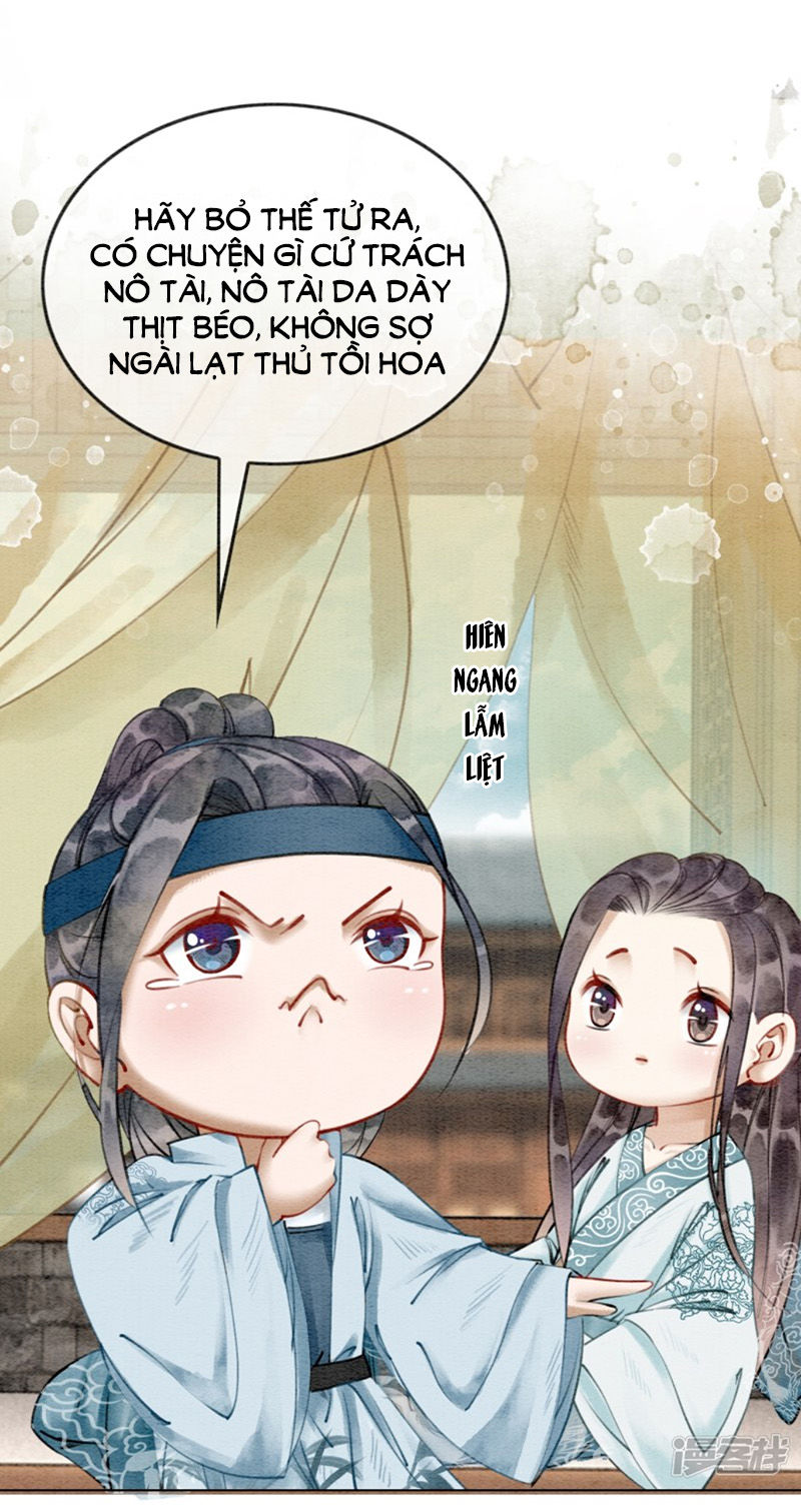 Hậu Cung Của Trẫm Cháy Rồi! Chapter 18 - Trang 2