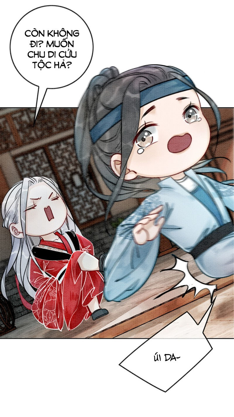 Hậu Cung Của Trẫm Cháy Rồi! Chapter 18 - Trang 2