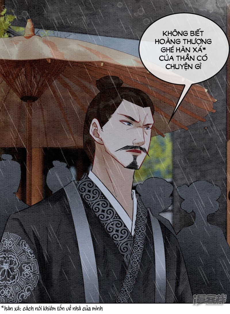 Hậu Cung Của Trẫm Cháy Rồi! Chapter 18 - Trang 2