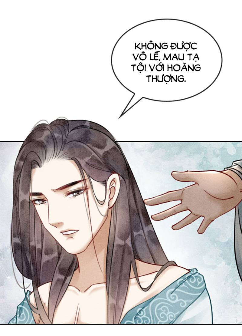 Hậu Cung Của Trẫm Cháy Rồi! Chapter 19 - Trang 2