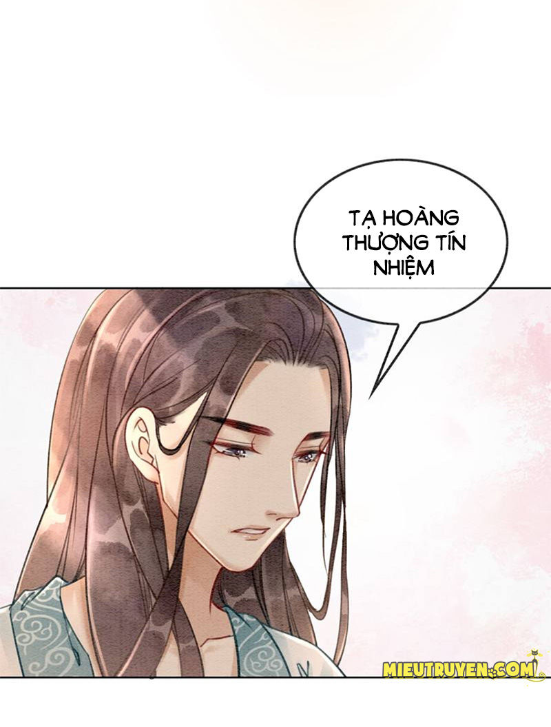 Hậu Cung Của Trẫm Cháy Rồi! Chapter 19 - Trang 2