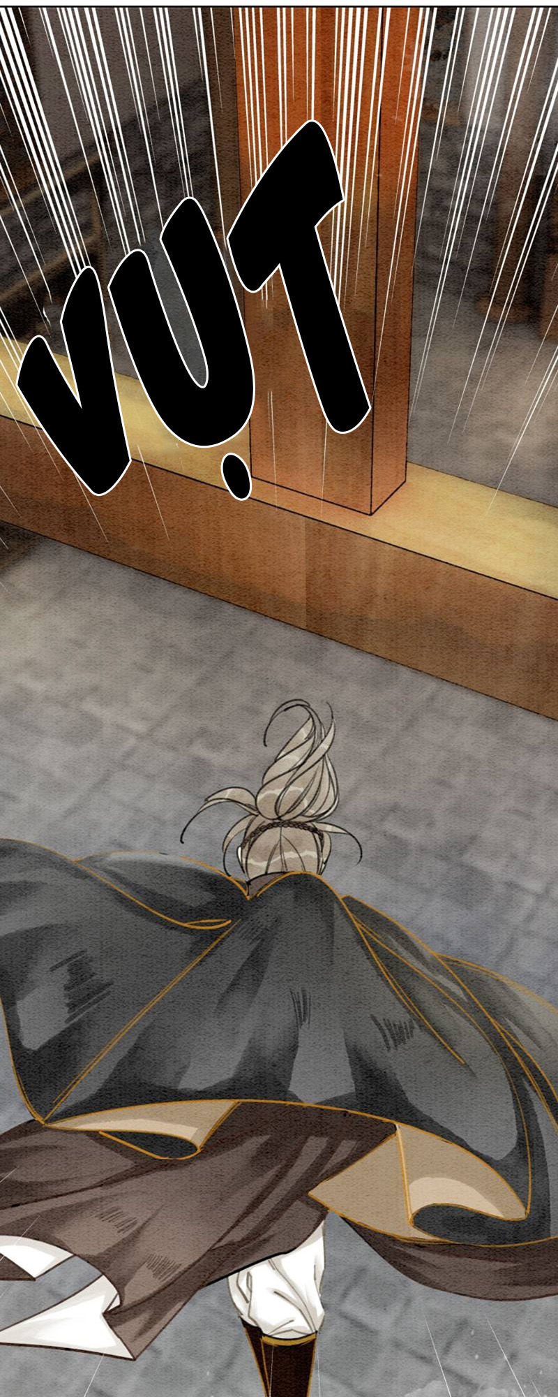 Hậu Cung Của Trẫm Cháy Rồi! Chapter 19 - Trang 2