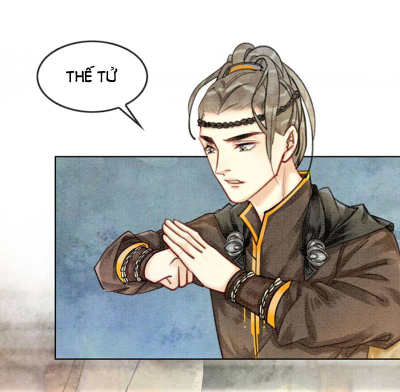 Hậu Cung Của Trẫm Cháy Rồi! Chapter 19 - Trang 2