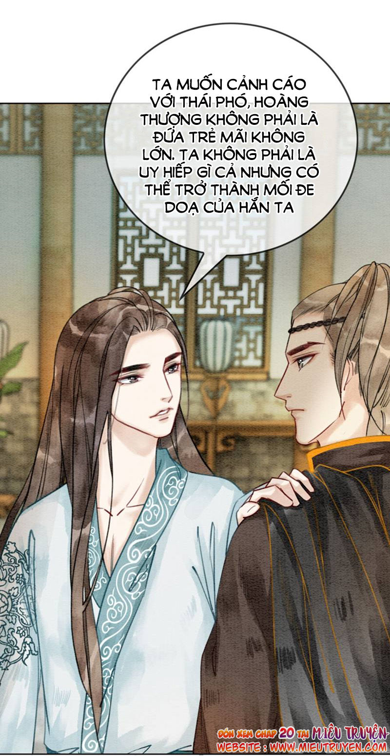Hậu Cung Của Trẫm Cháy Rồi! Chapter 19 - Trang 2