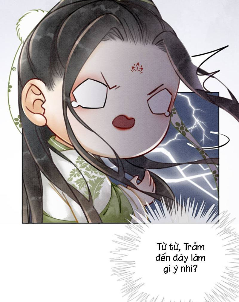 Hậu Cung Của Trẫm Cháy Rồi! Chapter 19 - Trang 2