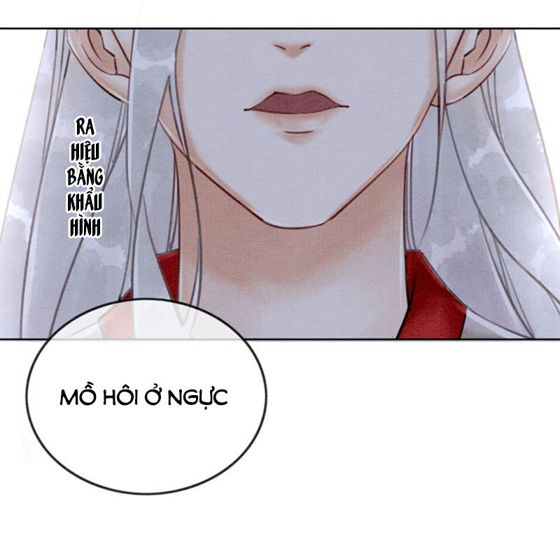 Hậu Cung Của Trẫm Cháy Rồi! Chapter 19 - Trang 2
