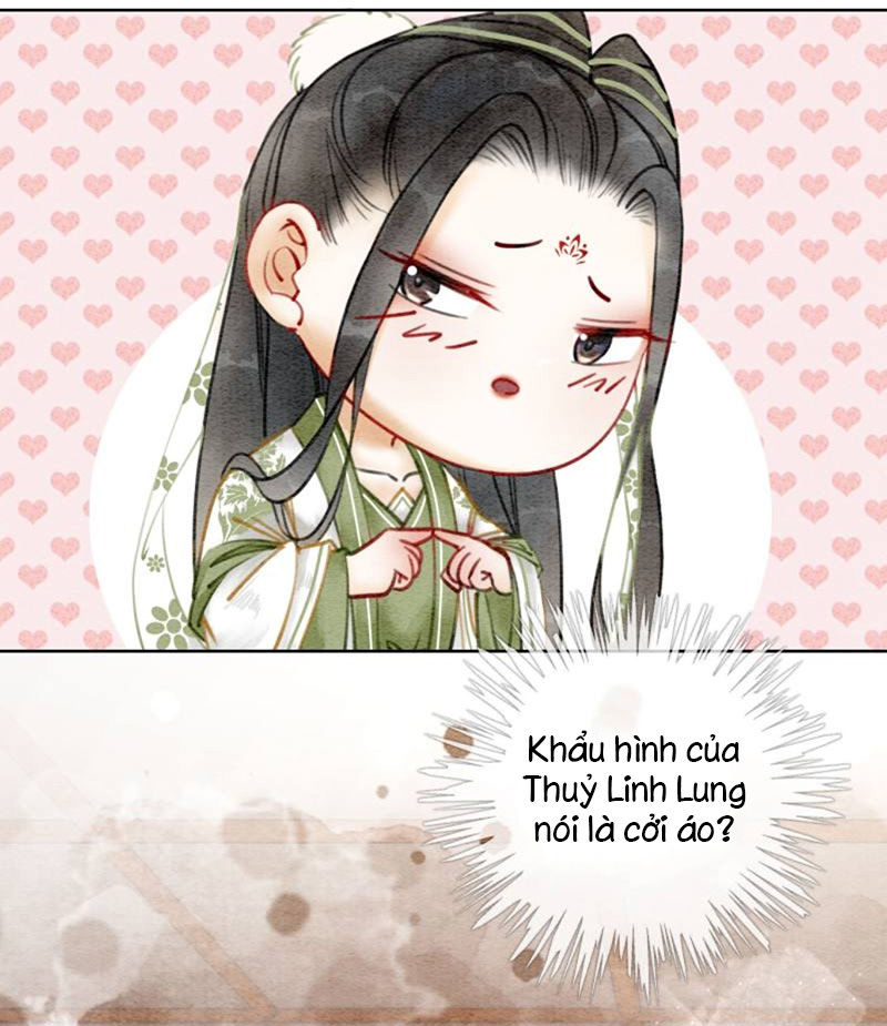 Hậu Cung Của Trẫm Cháy Rồi! Chapter 19 - Trang 2