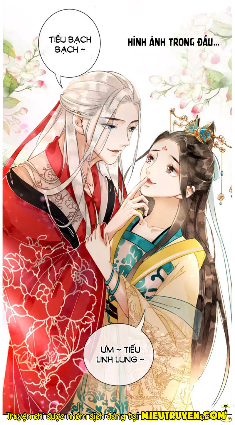 Hậu Cung Của Trẫm Cháy Rồi! Chapter 2 - Trang 2