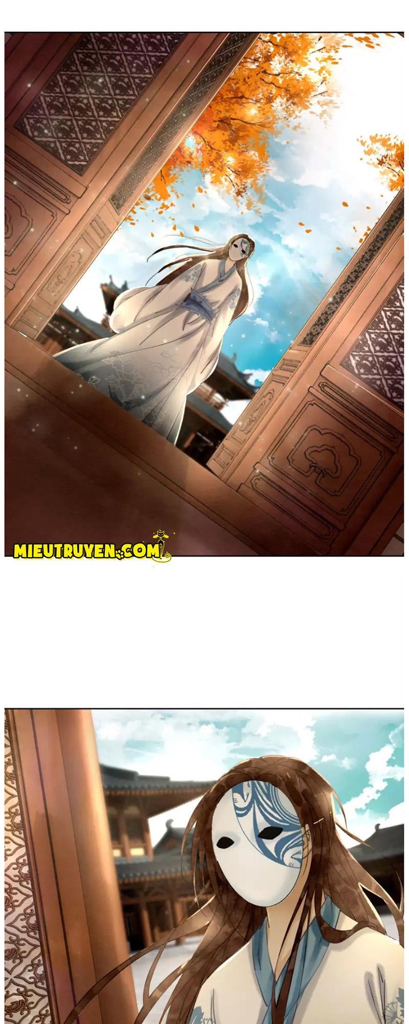 Hậu Cung Của Trẫm Cháy Rồi! Chapter 2 - Trang 2