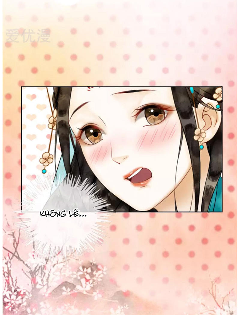 Hậu Cung Của Trẫm Cháy Rồi! Chapter 2 - Trang 2