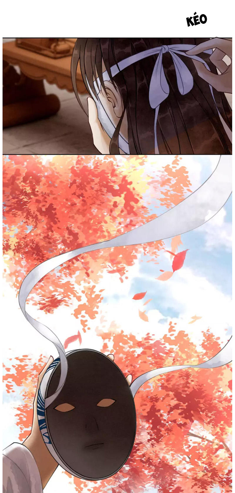 Hậu Cung Của Trẫm Cháy Rồi! Chapter 2 - Trang 2