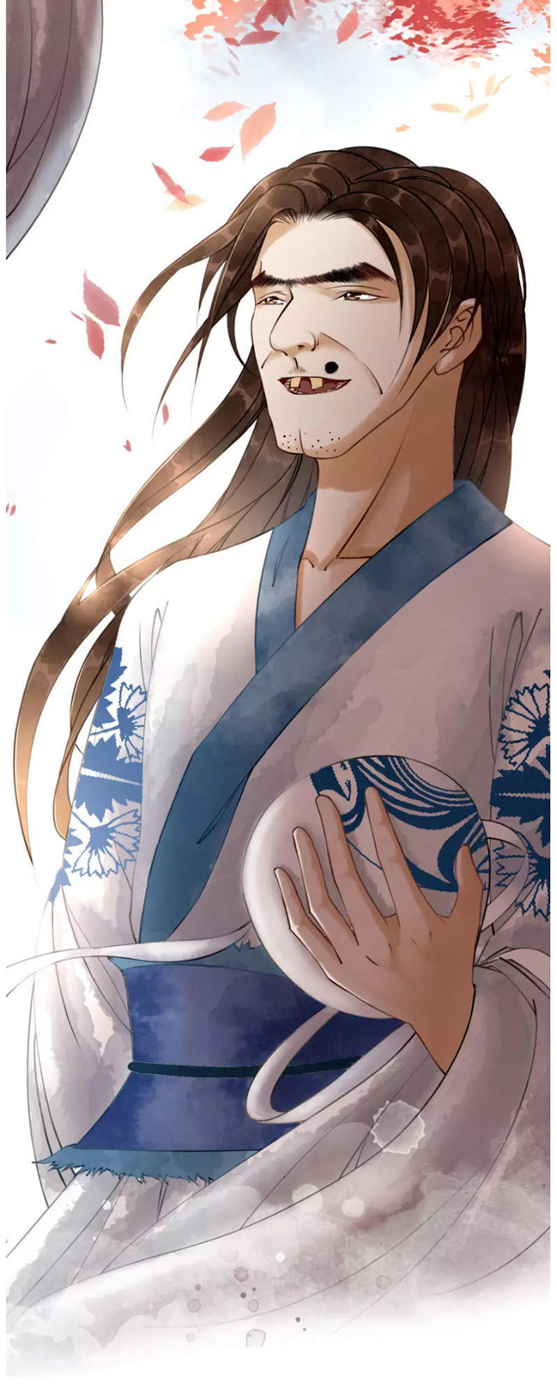 Hậu Cung Của Trẫm Cháy Rồi! Chapter 2 - Trang 2