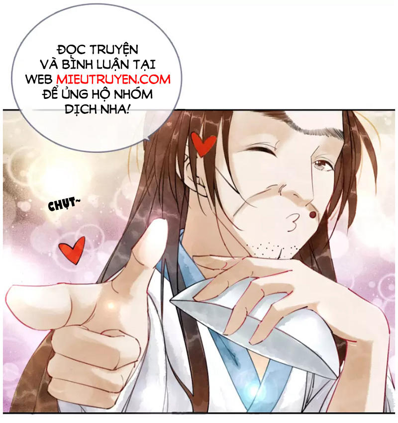 Hậu Cung Của Trẫm Cháy Rồi! Chapter 2 - Trang 2