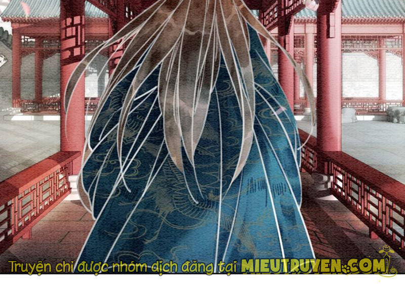 Hậu Cung Của Trẫm Cháy Rồi! Chapter 20 - Trang 2