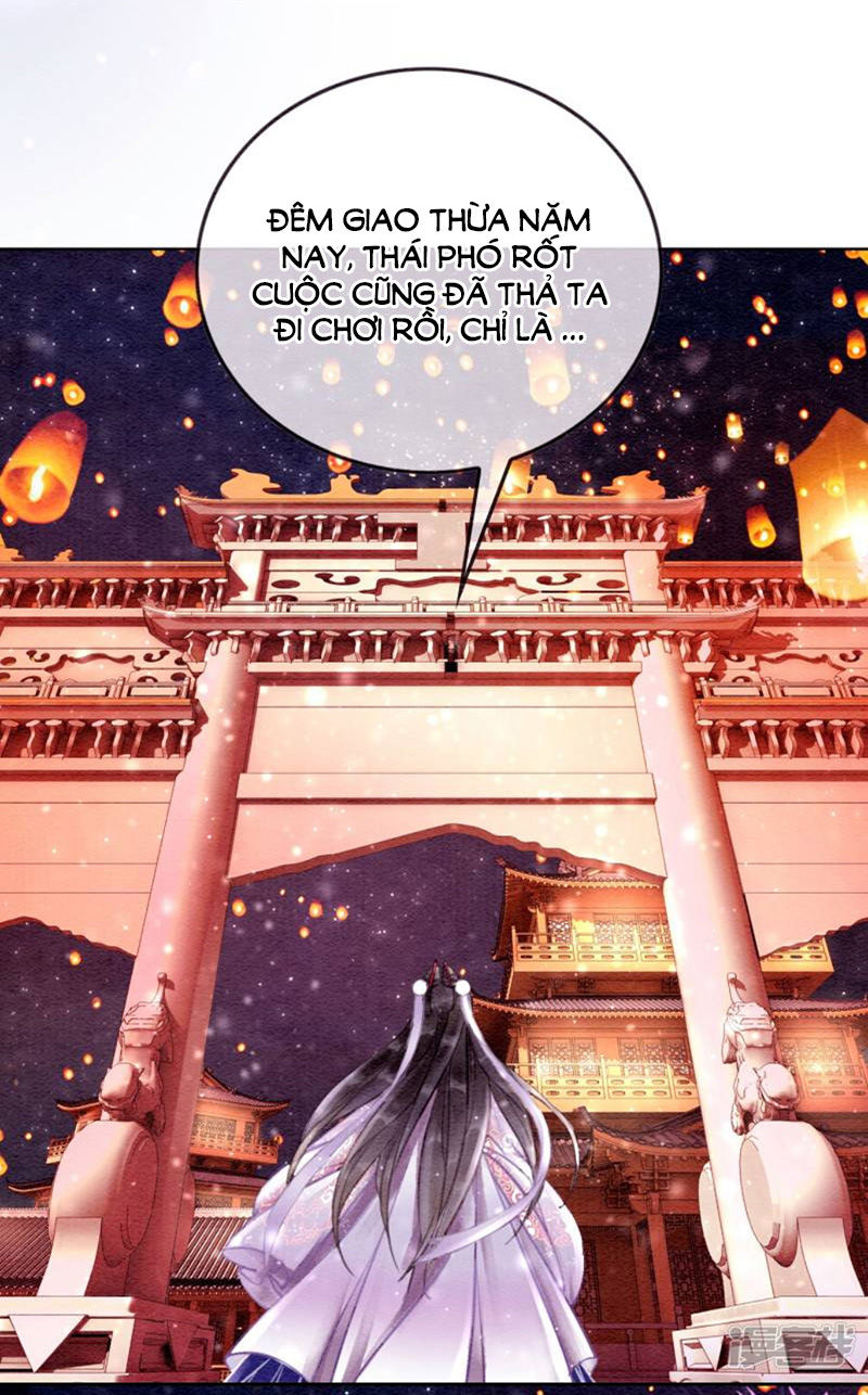 Hậu Cung Của Trẫm Cháy Rồi! Chapter 20 - Trang 2