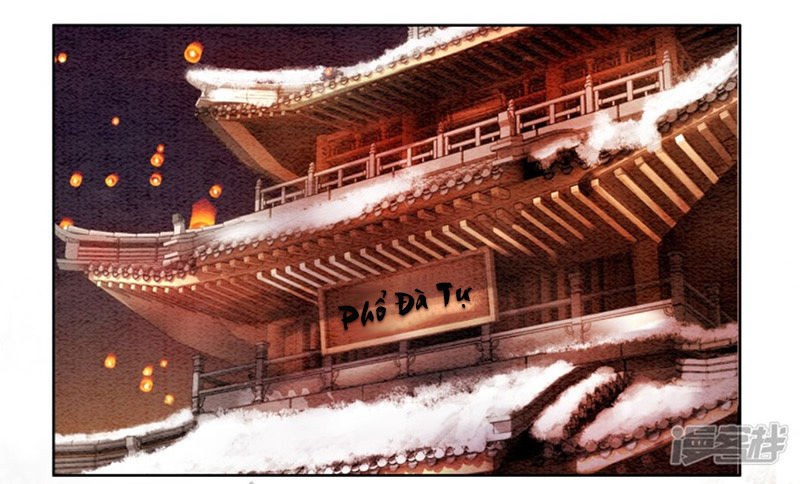 Hậu Cung Của Trẫm Cháy Rồi! Chapter 22 - Trang 2