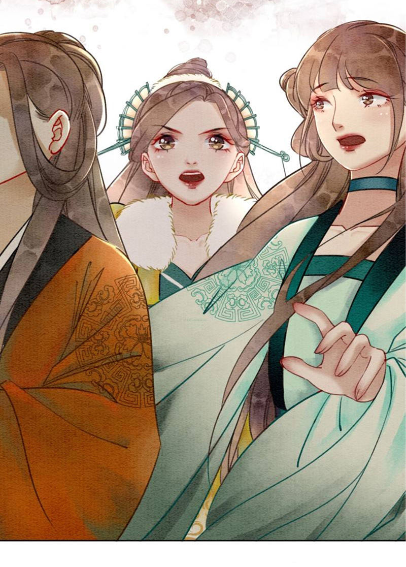 Hậu Cung Của Trẫm Cháy Rồi! Chapter 22 - Trang 2