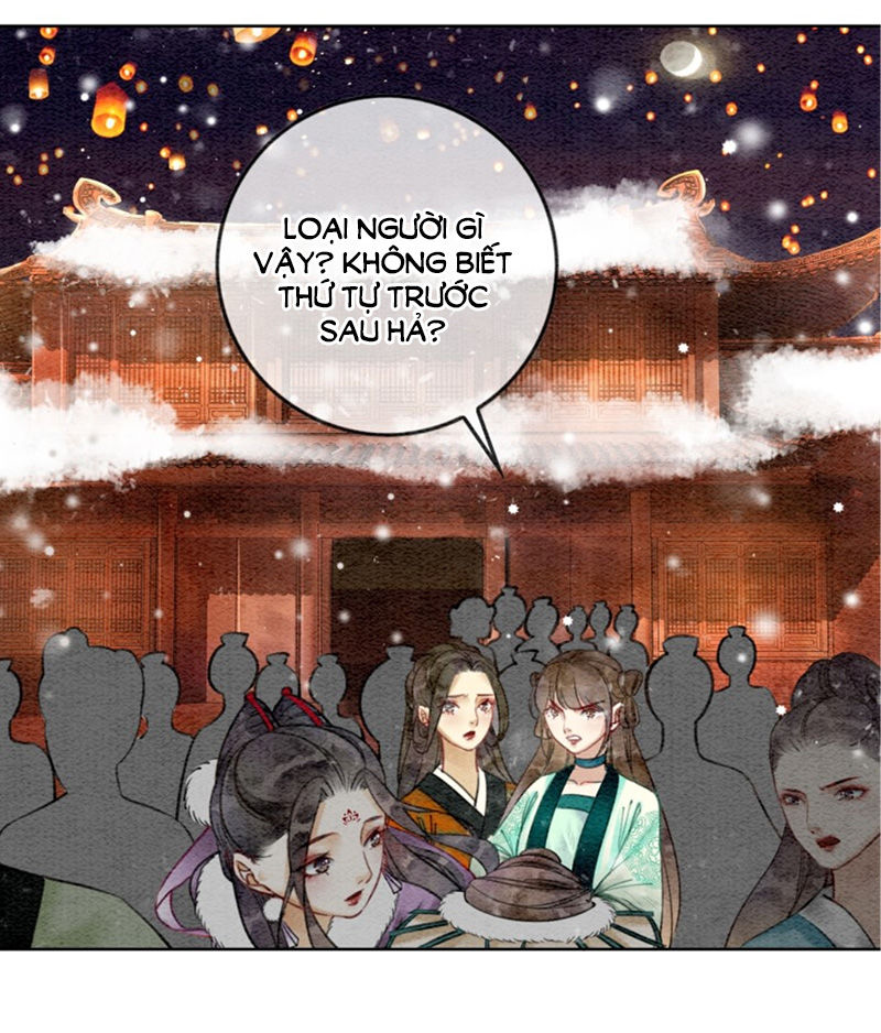 Hậu Cung Của Trẫm Cháy Rồi! Chapter 22 - Trang 2