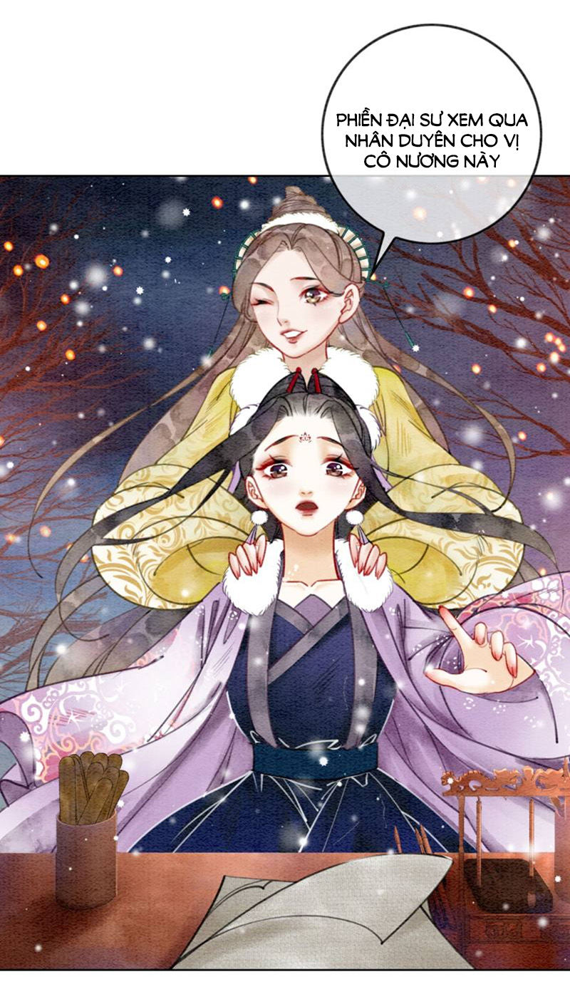 Hậu Cung Của Trẫm Cháy Rồi! Chapter 22 - Trang 2