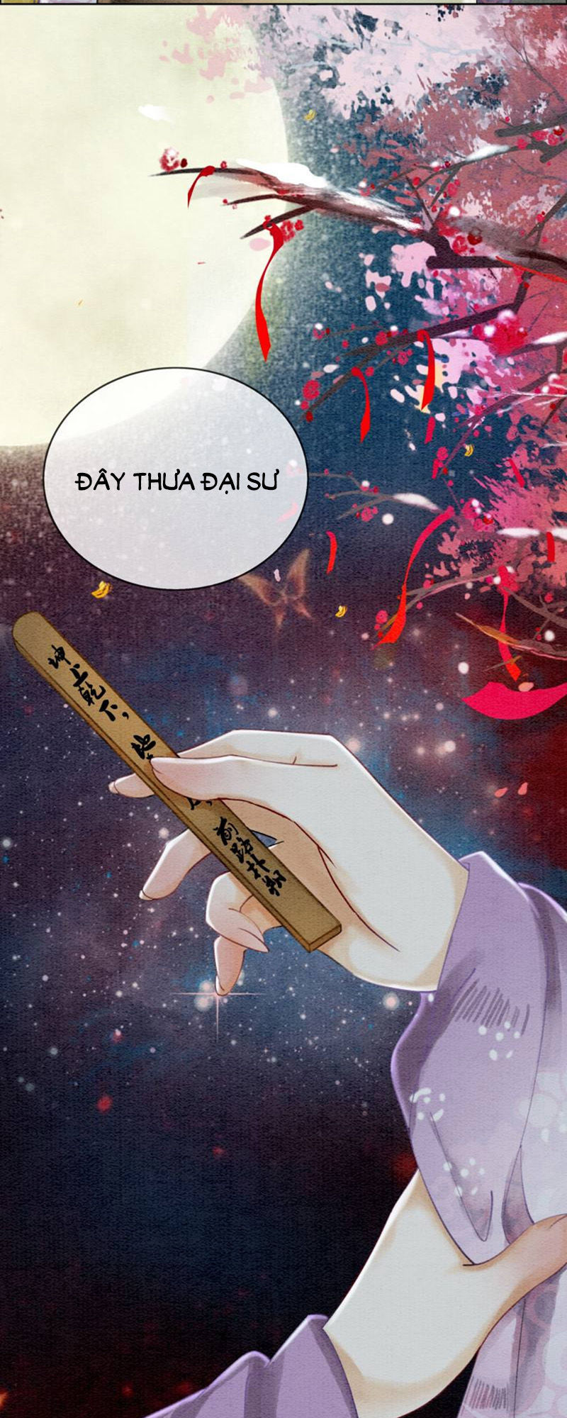 Hậu Cung Của Trẫm Cháy Rồi! Chapter 22 - Trang 2