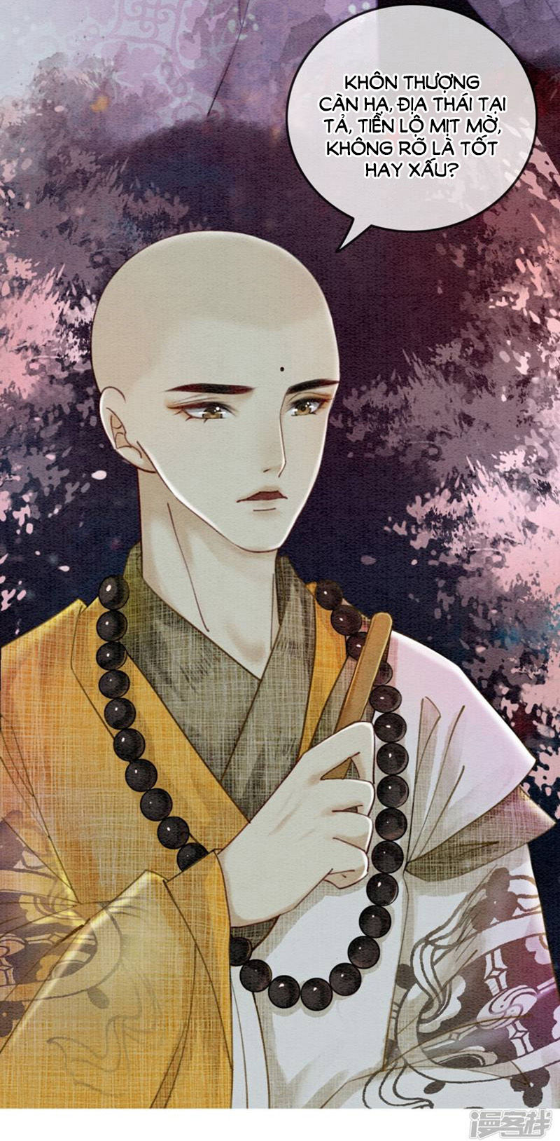 Hậu Cung Của Trẫm Cháy Rồi! Chapter 22 - Trang 2