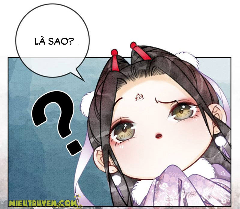 Hậu Cung Của Trẫm Cháy Rồi! Chapter 22 - Trang 2