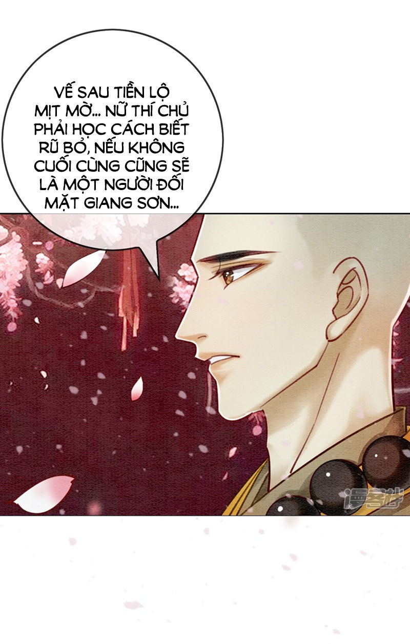 Hậu Cung Của Trẫm Cháy Rồi! Chapter 22 - Trang 2