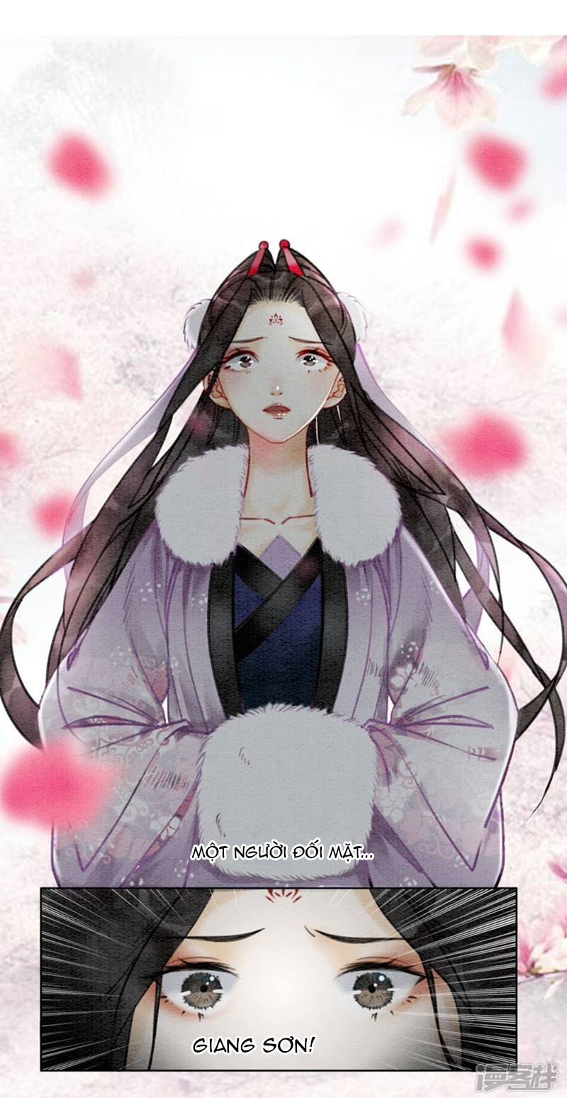 Hậu Cung Của Trẫm Cháy Rồi! Chapter 22 - Trang 2