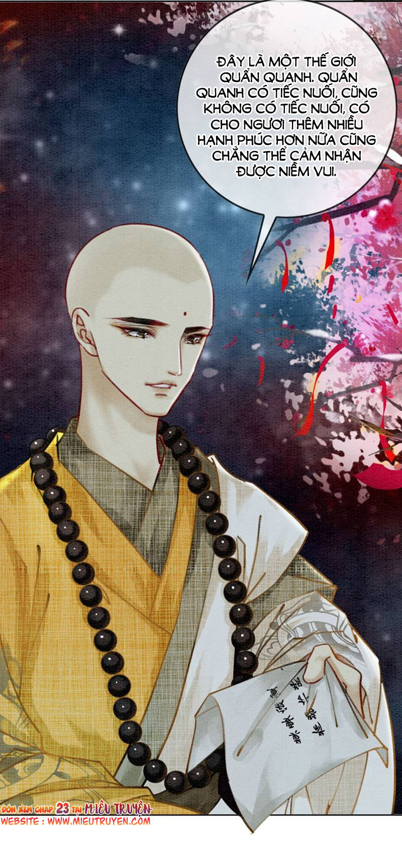 Hậu Cung Của Trẫm Cháy Rồi! Chapter 22 - Trang 2