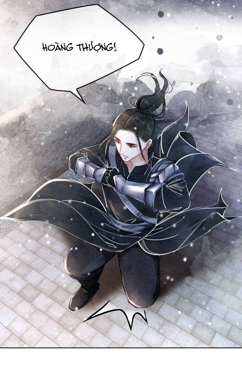 Hậu Cung Của Trẫm Cháy Rồi! Chapter 22 - Trang 2