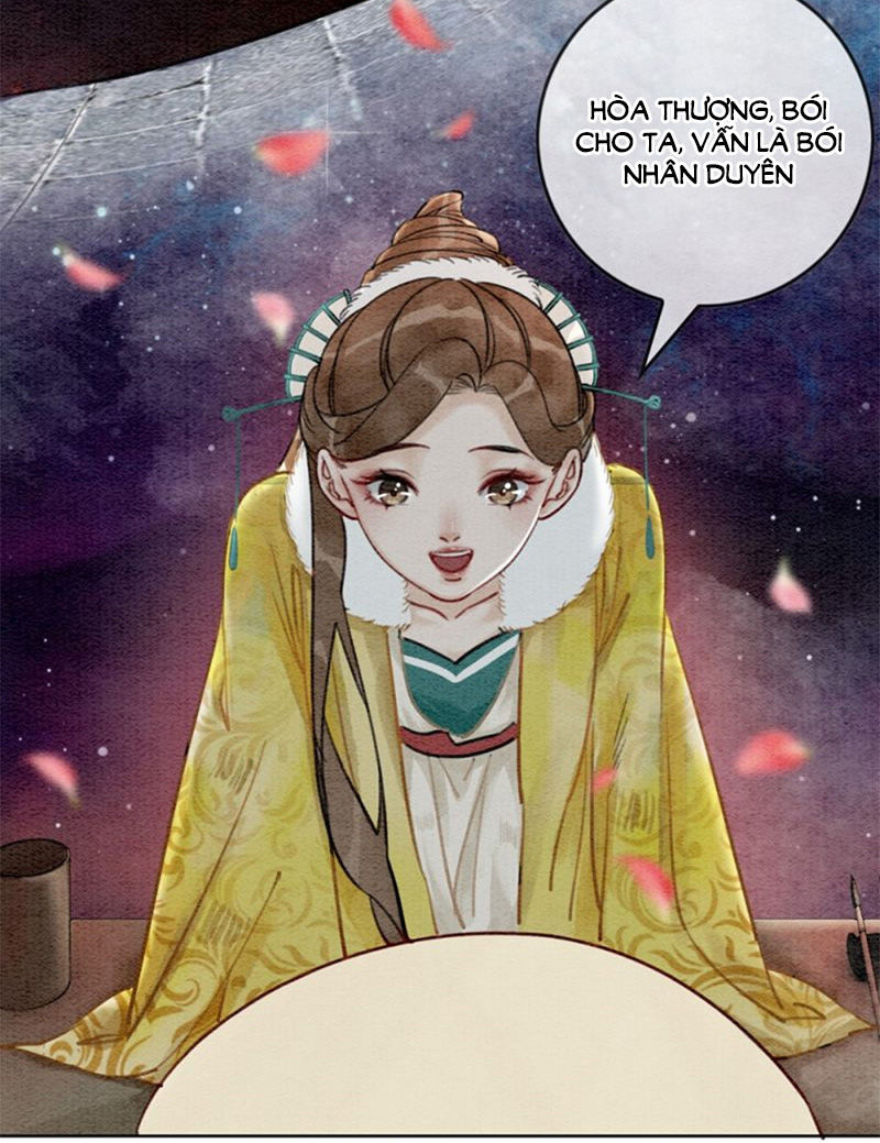 Hậu Cung Của Trẫm Cháy Rồi! Chapter 23 - Trang 2