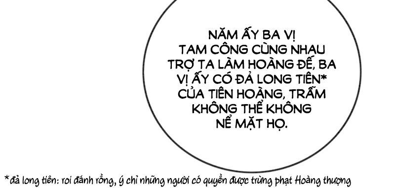 Hậu Cung Của Trẫm Cháy Rồi! Chapter 24 - Trang 2