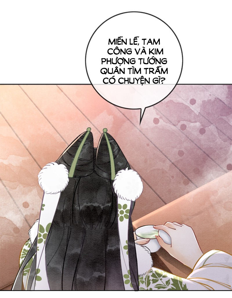 Hậu Cung Của Trẫm Cháy Rồi! Chapter 24 - Trang 2