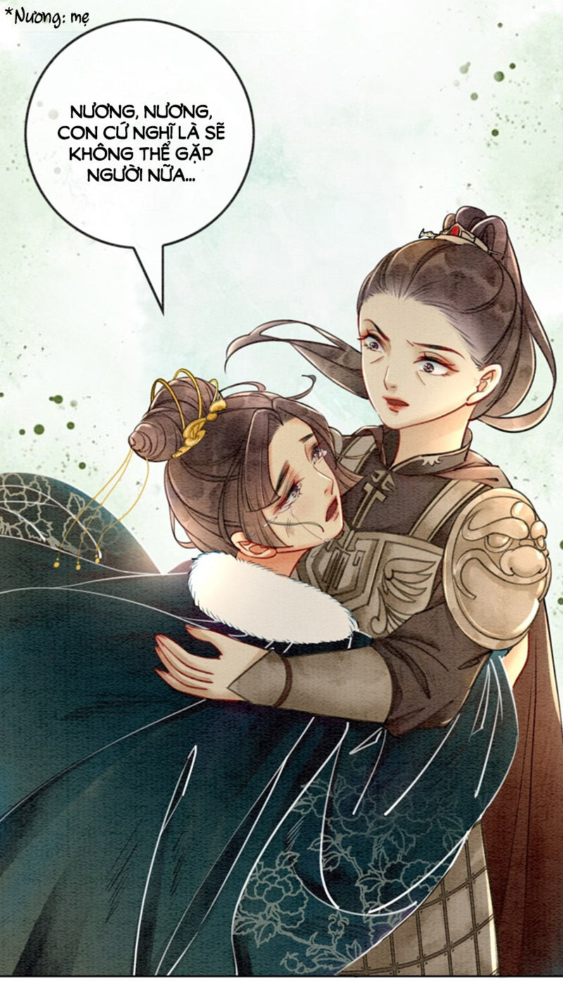 Hậu Cung Của Trẫm Cháy Rồi! Chapter 24 - Trang 2