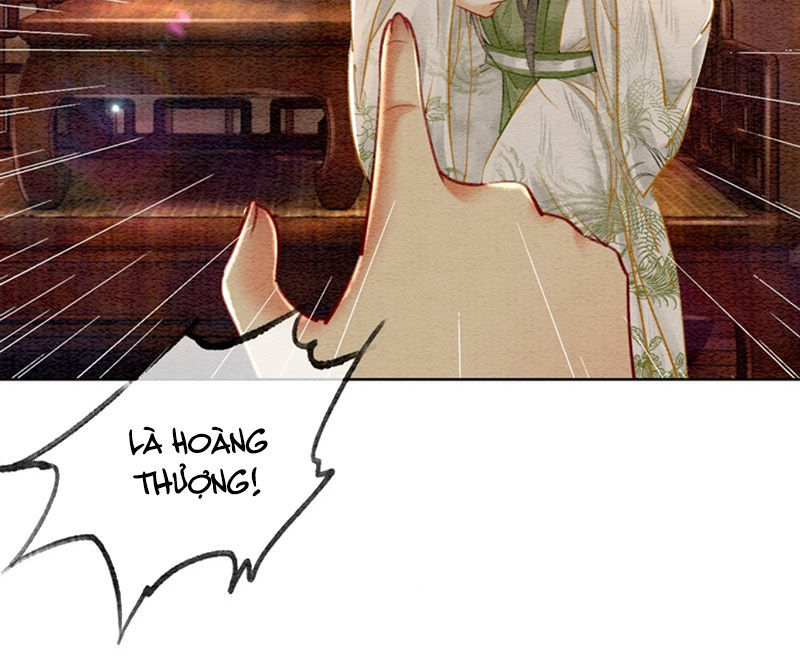 Hậu Cung Của Trẫm Cháy Rồi! Chapter 24 - Trang 2