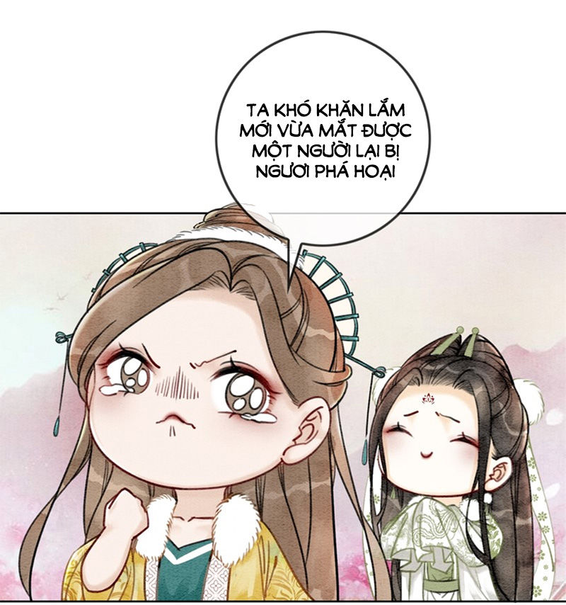 Hậu Cung Của Trẫm Cháy Rồi! Chapter 24 - Trang 2