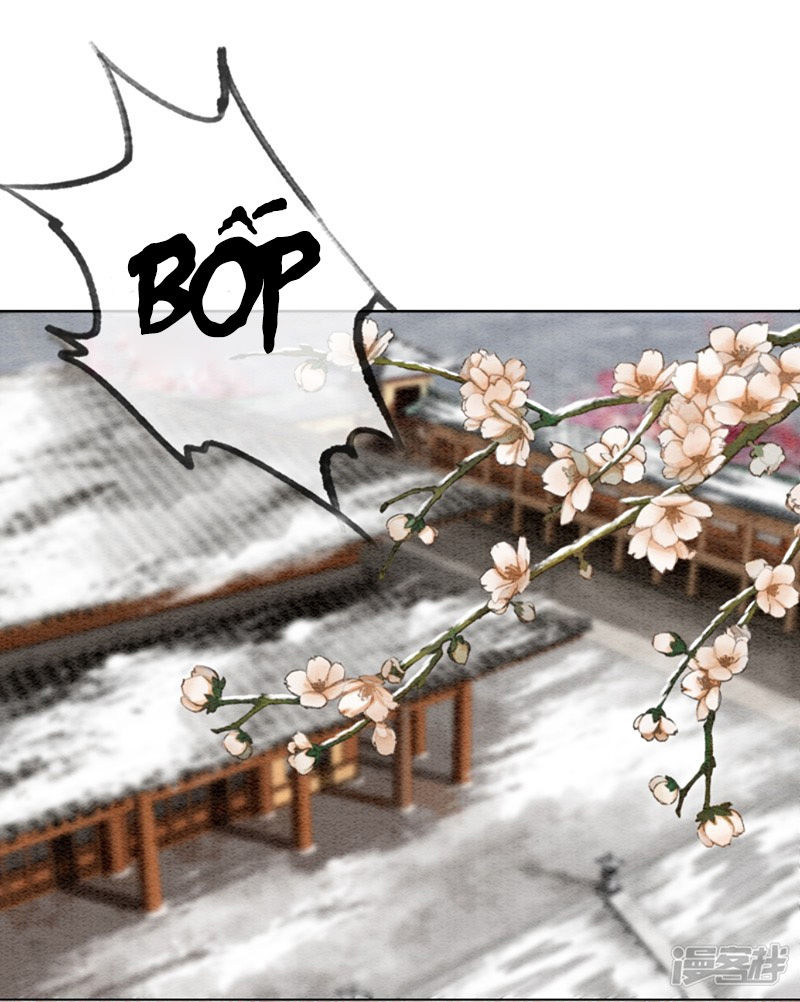 Hậu Cung Của Trẫm Cháy Rồi! Chapter 24 - Trang 2