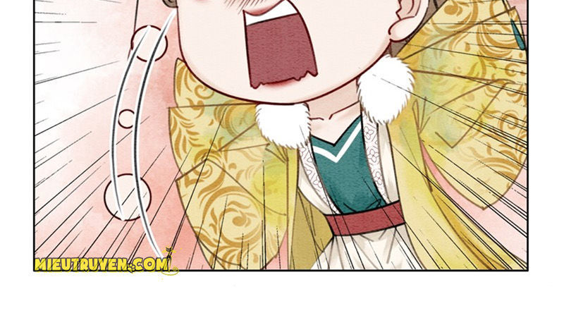 Hậu Cung Của Trẫm Cháy Rồi! Chapter 24 - Trang 2