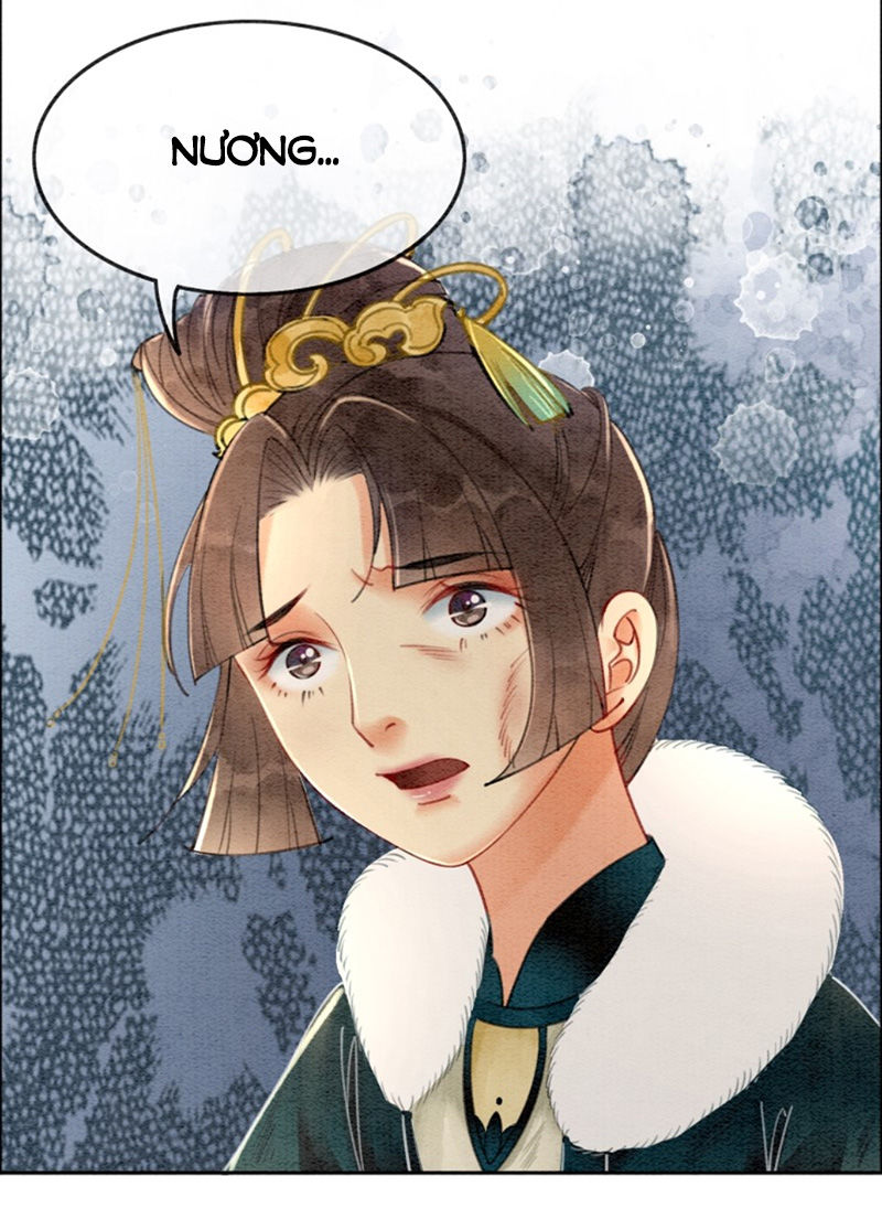 Hậu Cung Của Trẫm Cháy Rồi! Chapter 25 - Trang 2