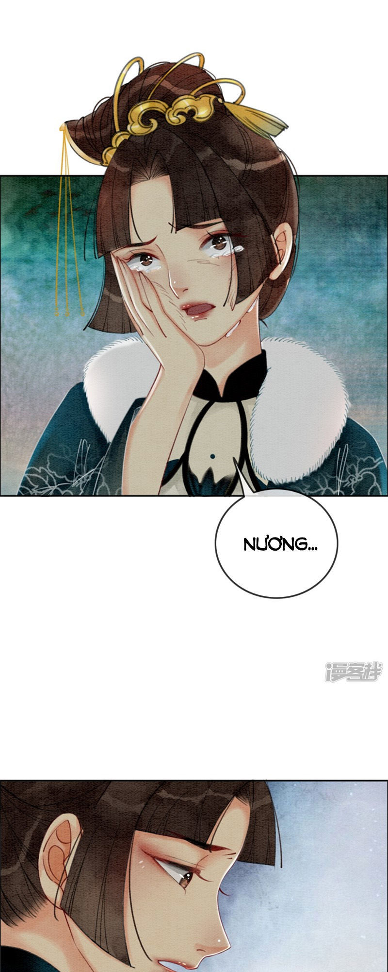 Hậu Cung Của Trẫm Cháy Rồi! Chapter 25 - Trang 2