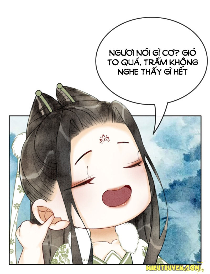 Hậu Cung Của Trẫm Cháy Rồi! Chapter 25 - Trang 2