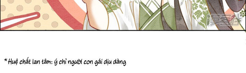 Hậu Cung Của Trẫm Cháy Rồi! Chapter 25 - Trang 2