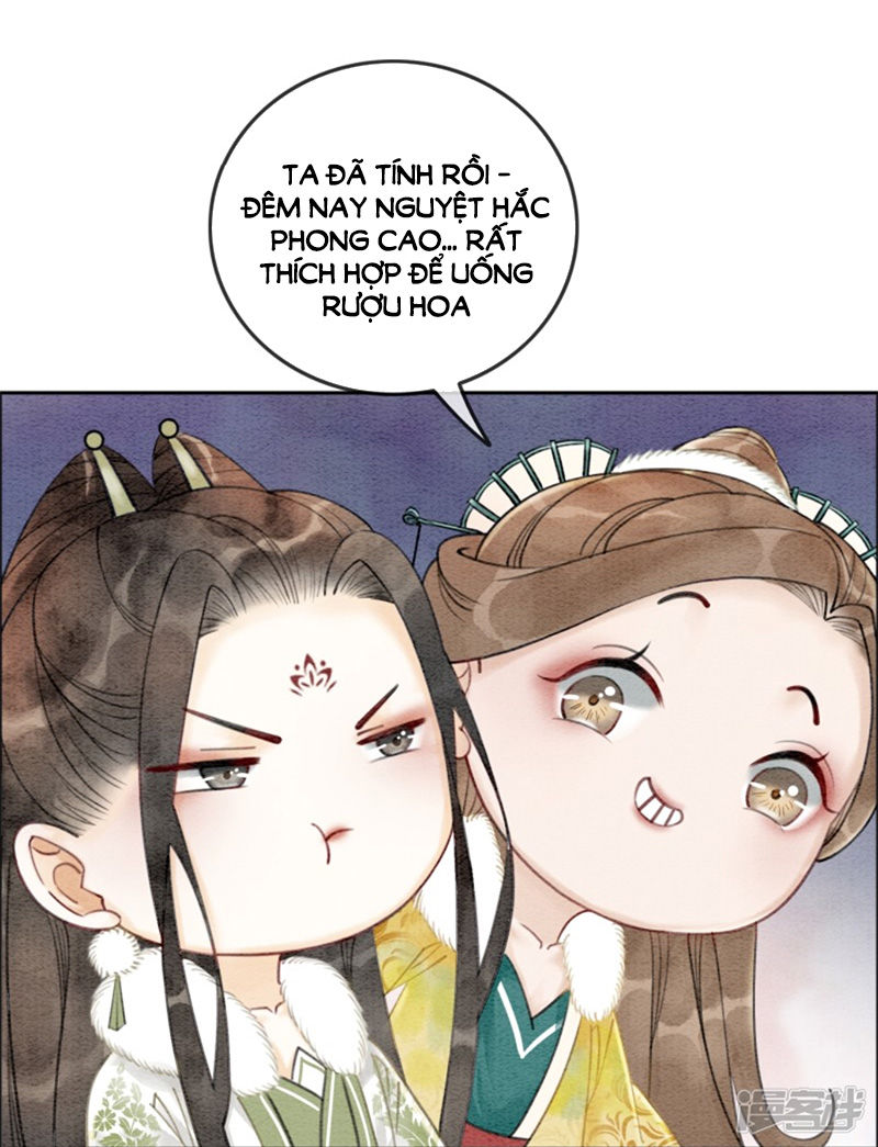 Hậu Cung Của Trẫm Cháy Rồi! Chapter 25 - Trang 2