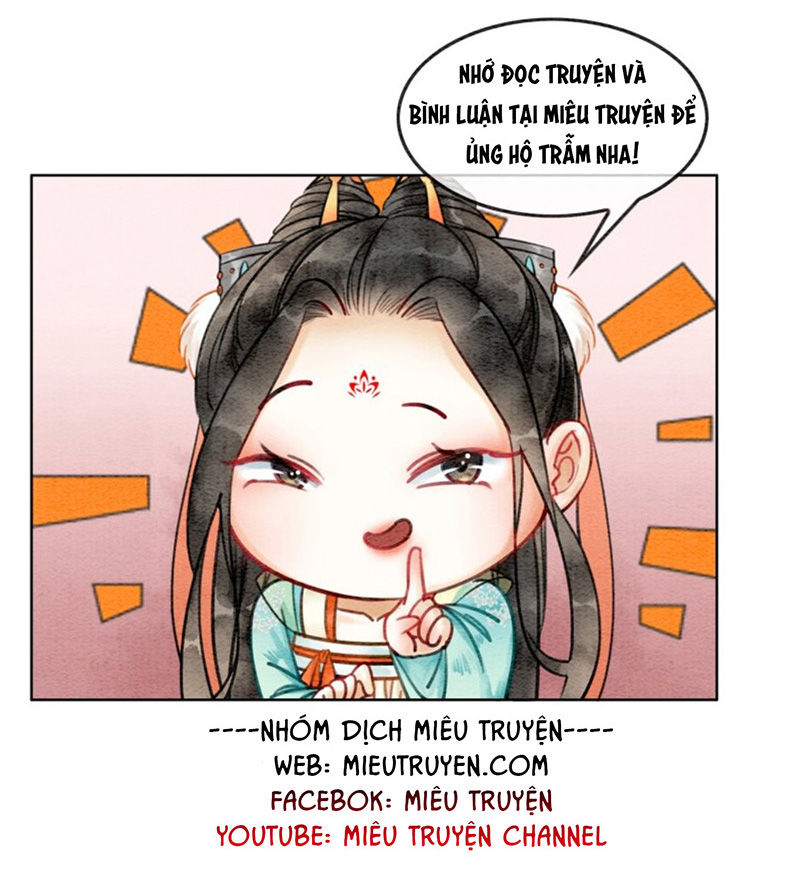 Hậu Cung Của Trẫm Cháy Rồi! Chapter 25 - Trang 2