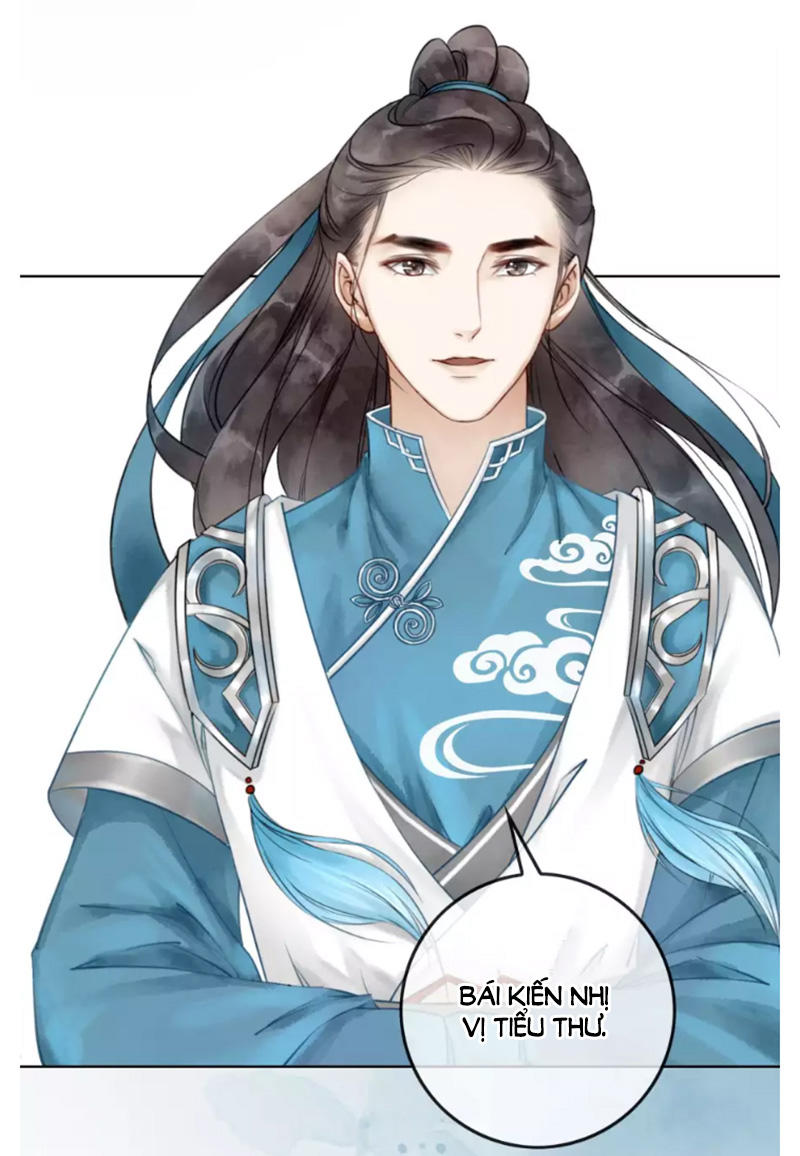 Hậu Cung Của Trẫm Cháy Rồi! Chapter 5 - Trang 2