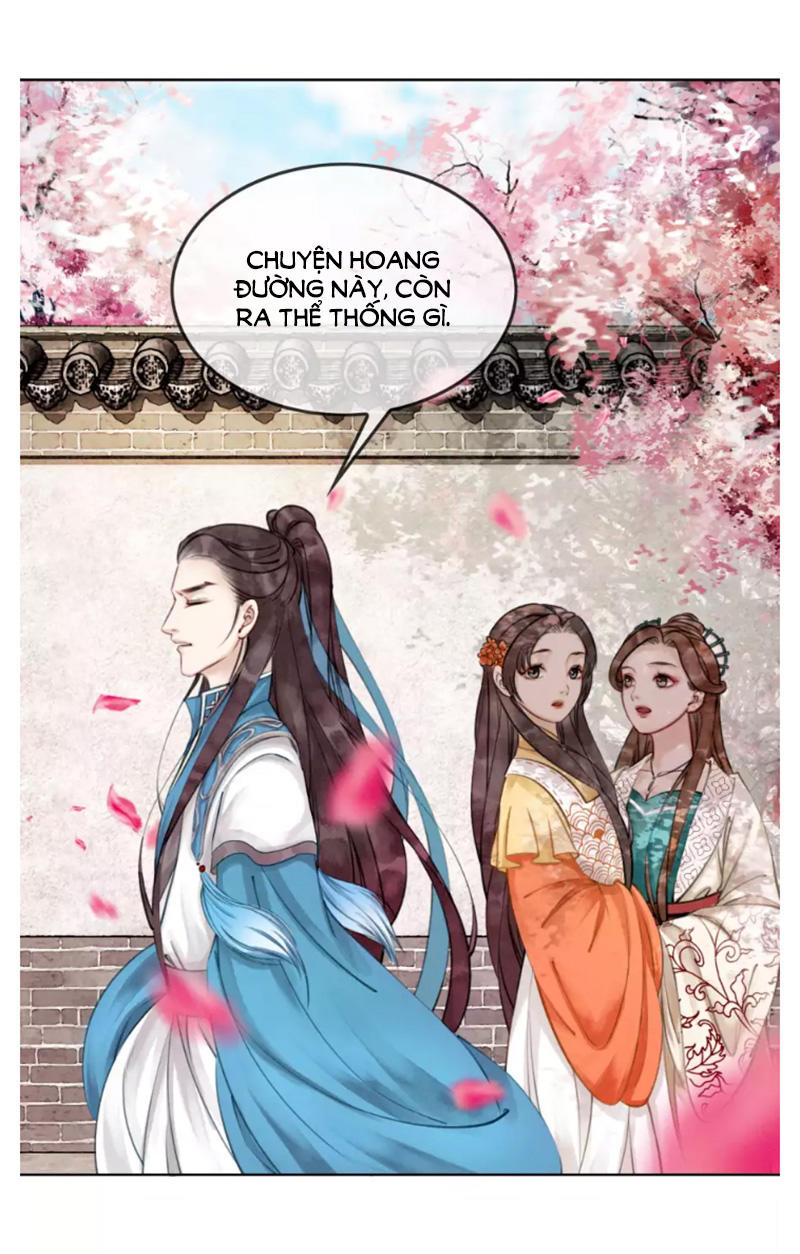 Hậu Cung Của Trẫm Cháy Rồi! Chapter 5 - Trang 2