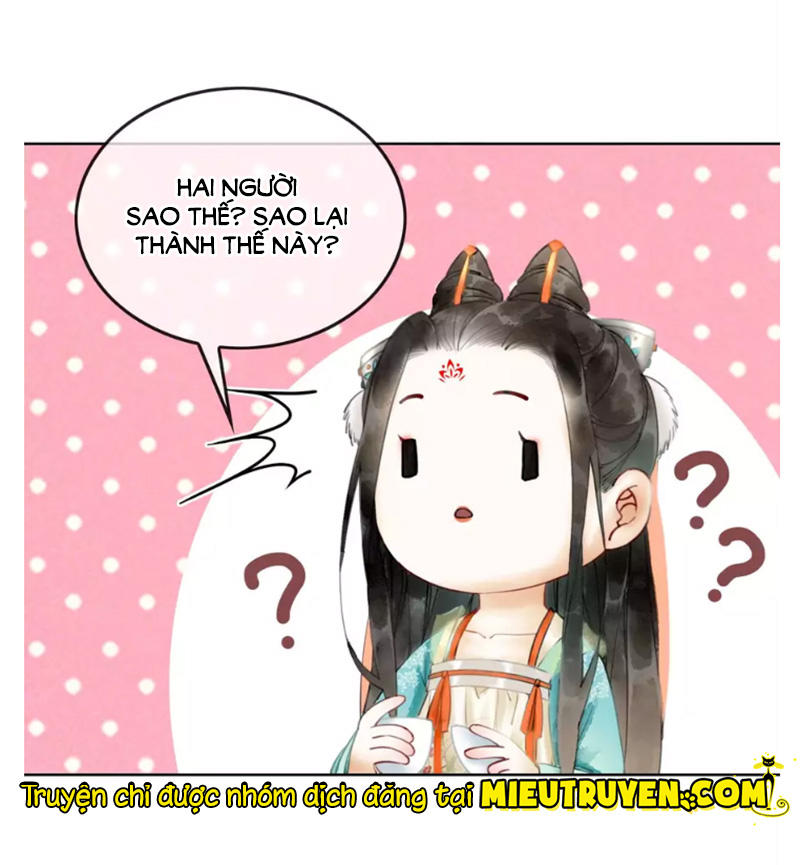 Hậu Cung Của Trẫm Cháy Rồi! Chapter 5 - Trang 2