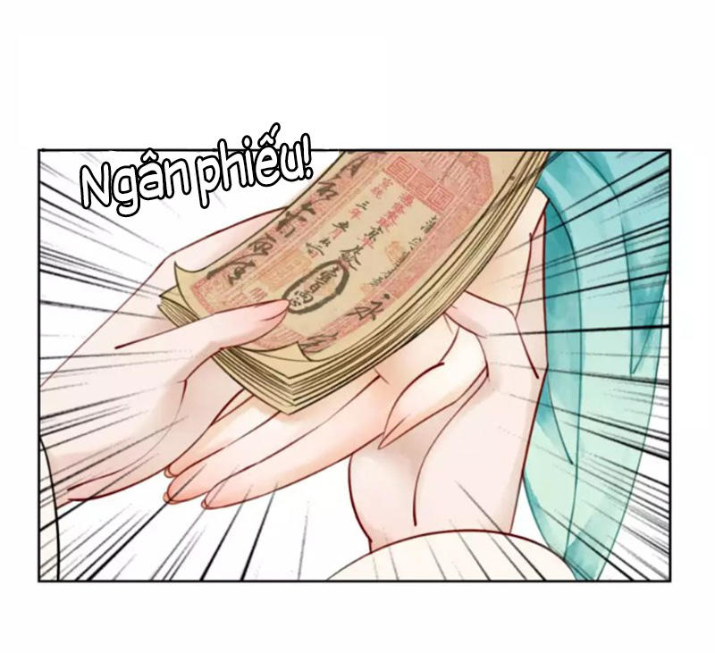 Hậu Cung Của Trẫm Cháy Rồi! Chapter 5 - Trang 2