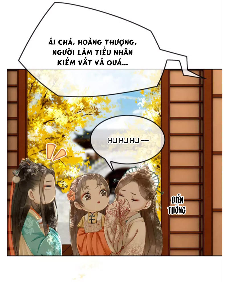 Hậu Cung Của Trẫm Cháy Rồi! Chapter 5 - Trang 2