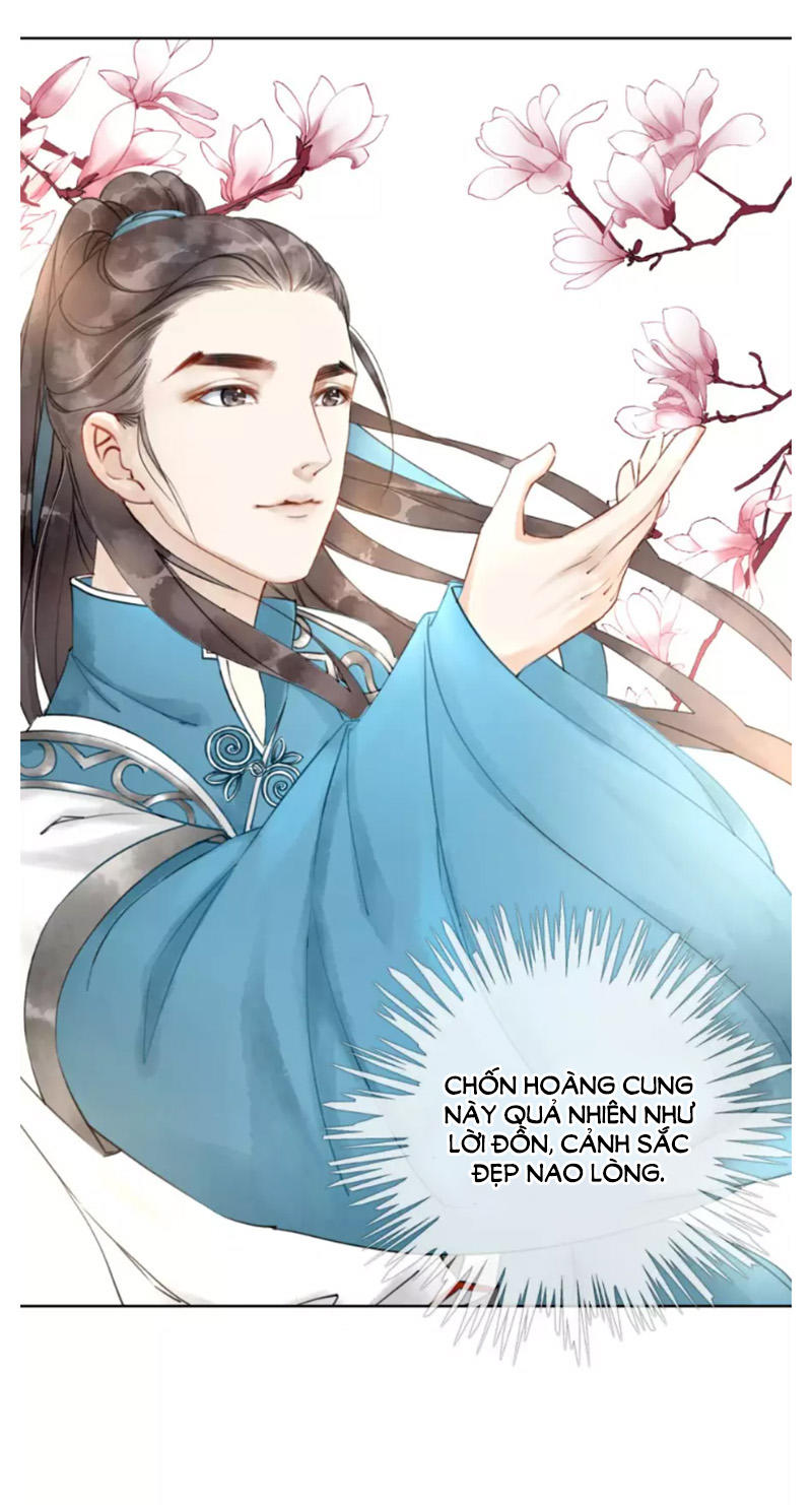 Hậu Cung Của Trẫm Cháy Rồi! Chapter 5 - Trang 2